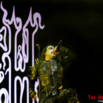 The Rock Circus 2023: Cradle of Filth